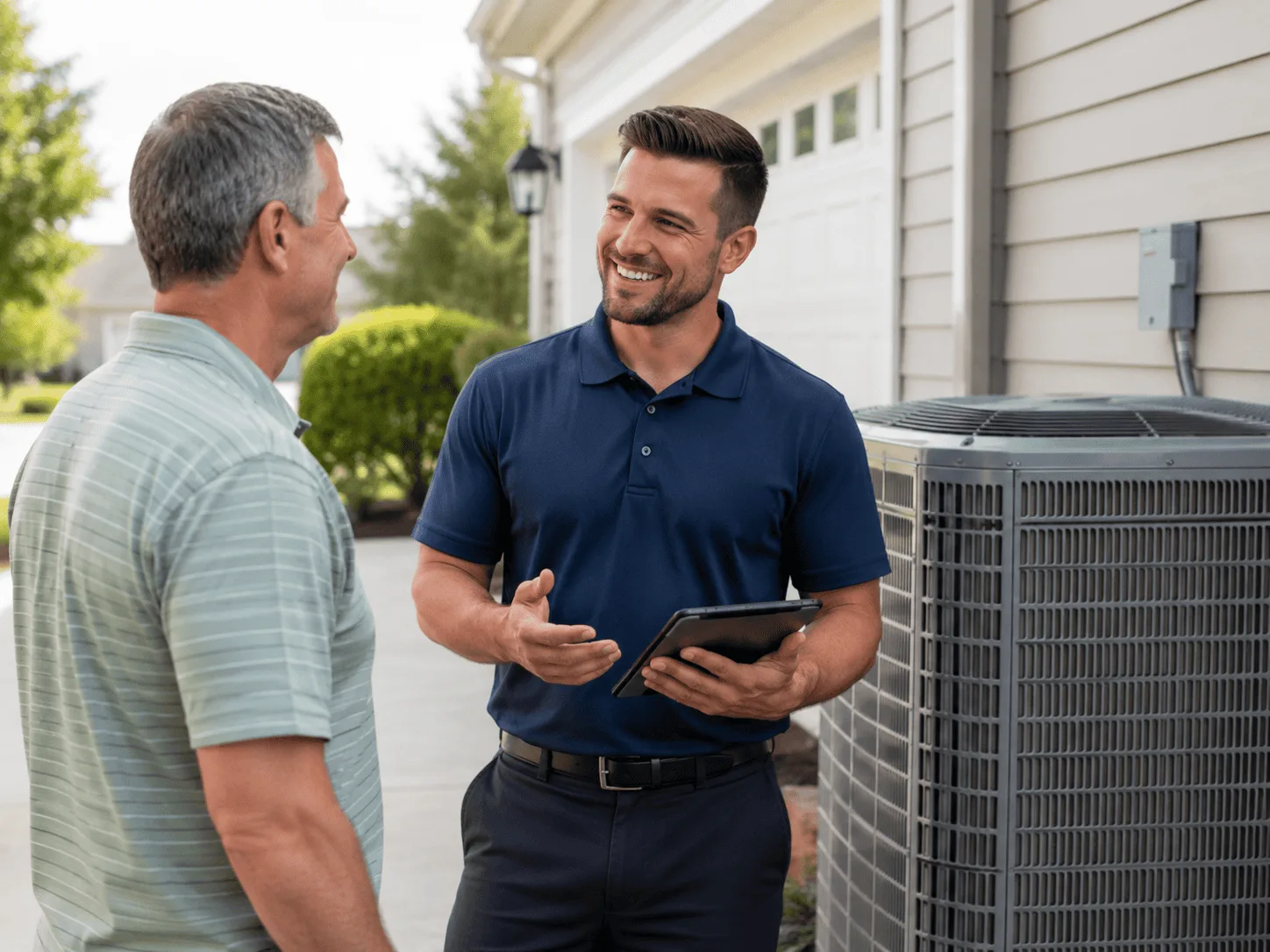 Heat Pump Installation Calhoun, IL FAQs